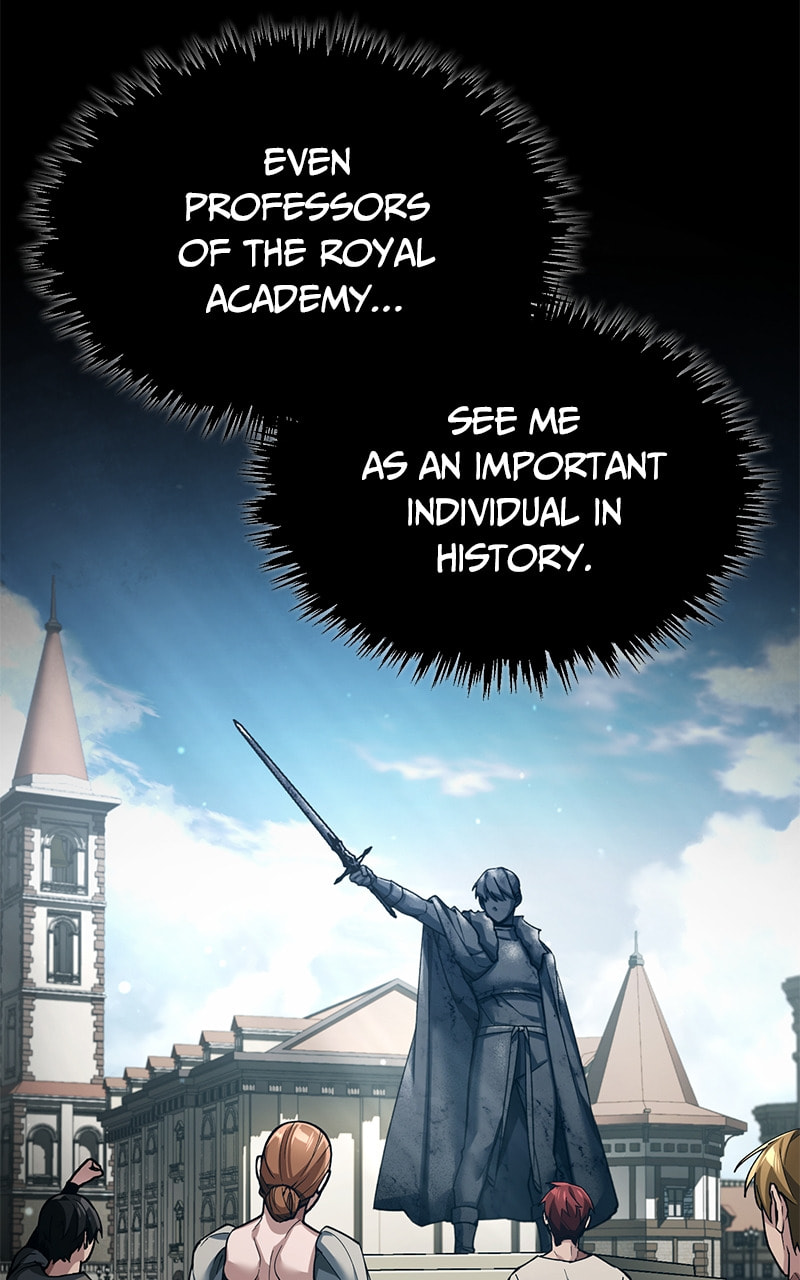 Read Descended from Divinity chapter 19.3 image 24 on Lezhin