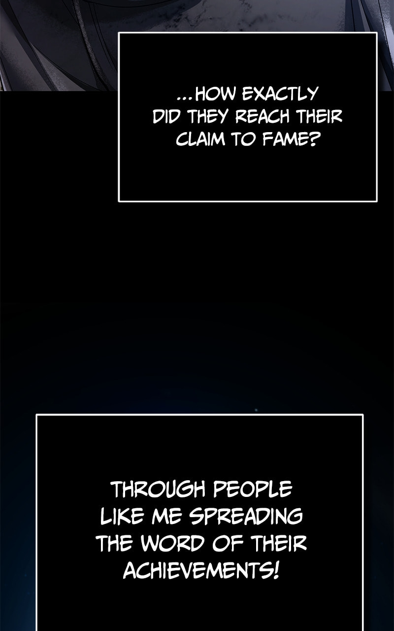 Read Descended from Divinity chapter 19.3 image 27 on Lezhin