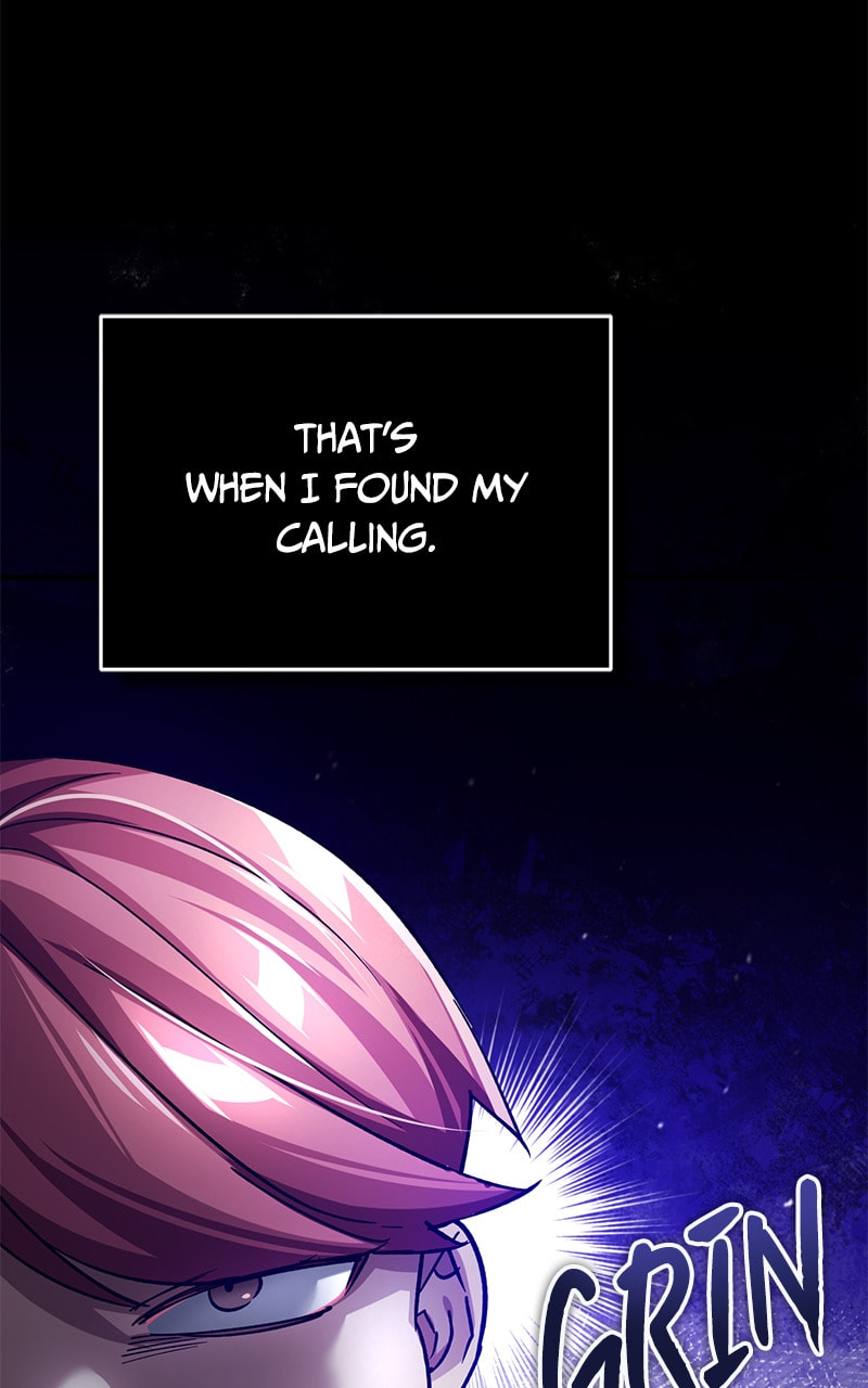 Read Descended from Divinity chapter 19.3 image 29 on Lezhin
