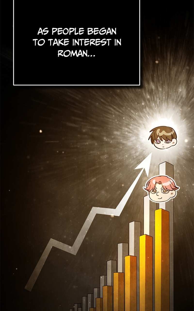 Read Descended from Divinity chapter 19.3 image 3 on Lezhin