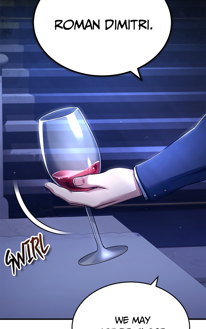 Read Descended from Divinity chapter 19.3 image 31 on Lezhin