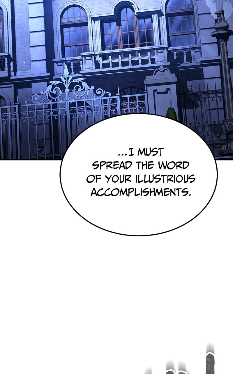 Read Descended from Divinity chapter 19.3 image 33 on Lezhin