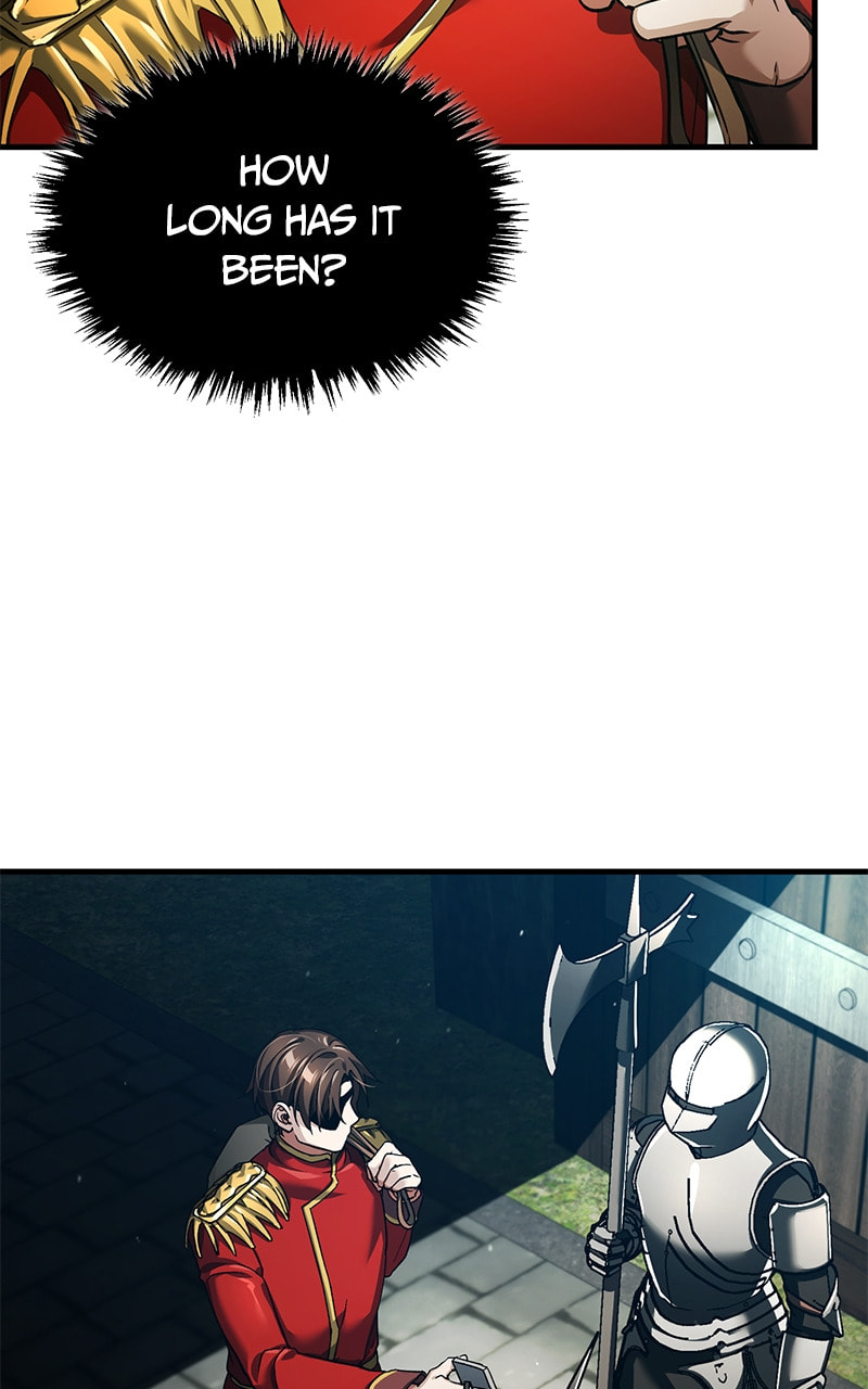 Read Descended from Divinity chapter 19.3 image 40 on Lezhin