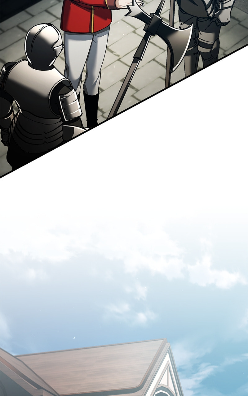 Read Descended from Divinity chapter 19.3 image 41 on Lezhin