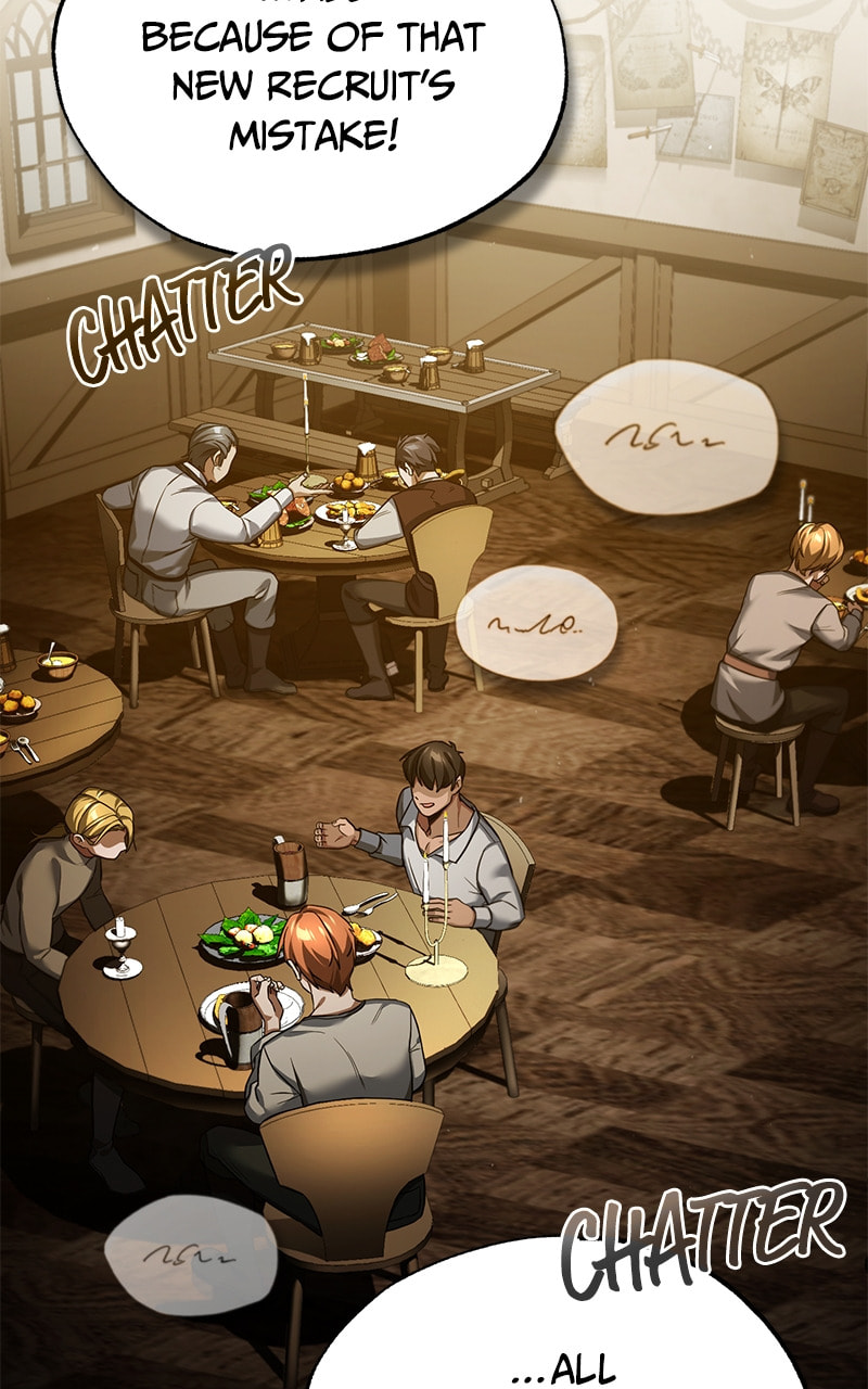 Read Descended from Divinity chapter 19.3 image 44 on Lezhin