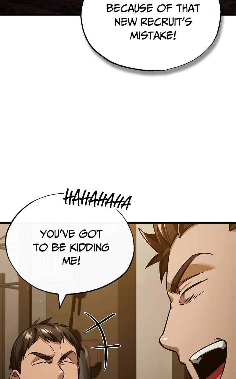 Read Descended from Divinity chapter 19.3 image 45 on Lezhin