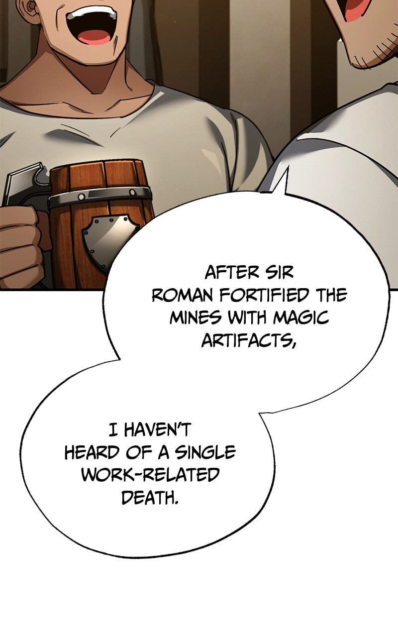 Read Descended from Divinity chapter 19.3 image 46 on Lezhin