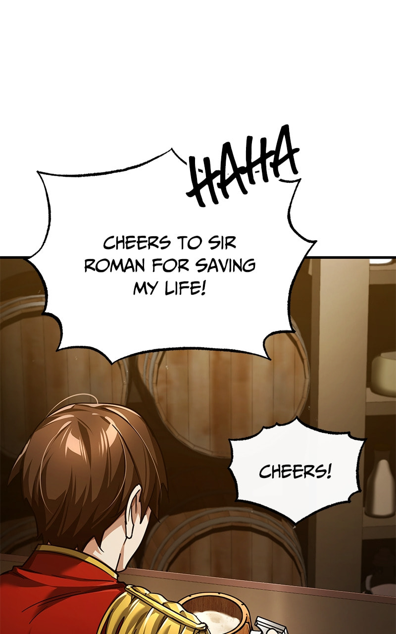 Read Descended from Divinity chapter 19.3 image 47 on Lezhin