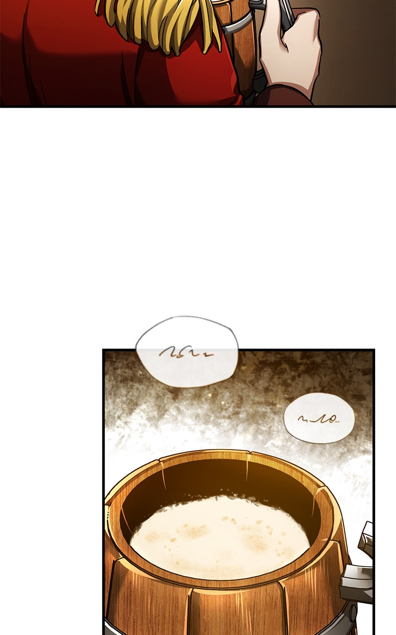 Read Descended from Divinity chapter 19.3 image 48 on Lezhin