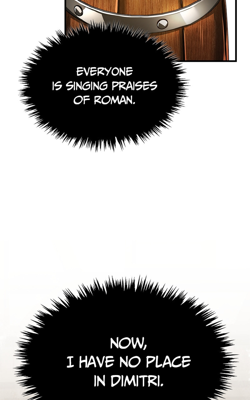 Read Descended from Divinity chapter 19.3 image 49 on Lezhin