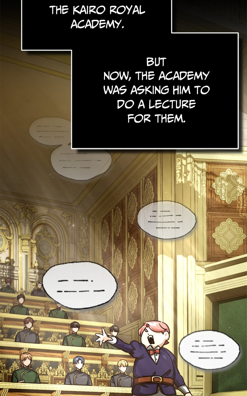 Read Descended from Divinity chapter 19.3 image 5 on Lezhin