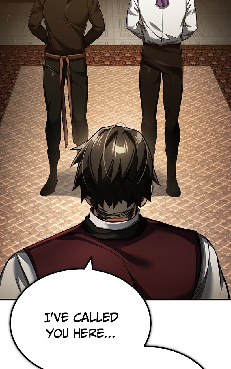 Read Descended from Divinity chapter 19.3 image 59 on Lezhin
