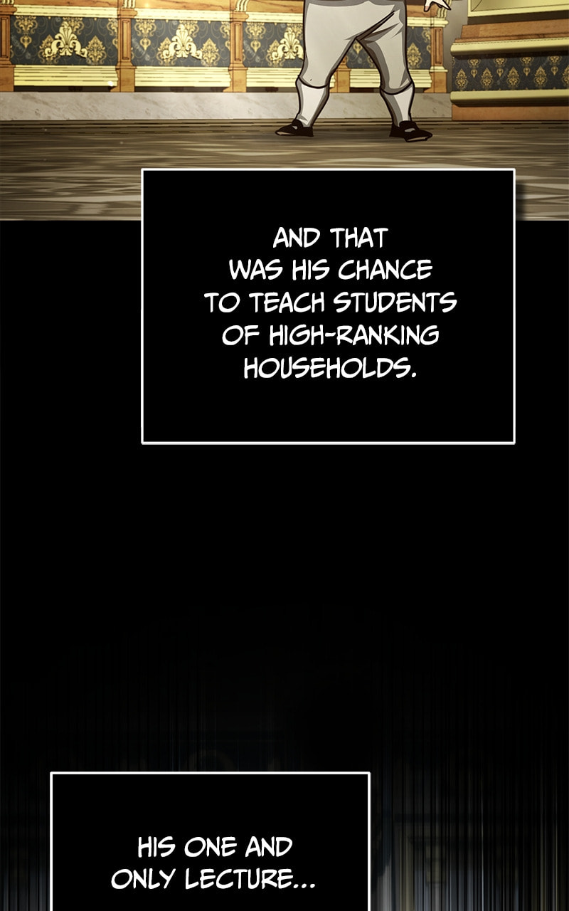 Read Descended from Divinity chapter 19.3 image 6 on Lezhin