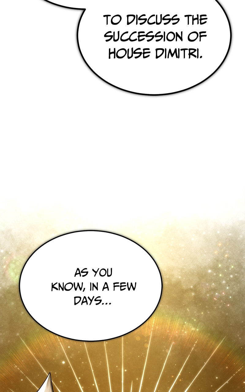 Read Descended from Divinity chapter 19.3 image 60 on Lezhin