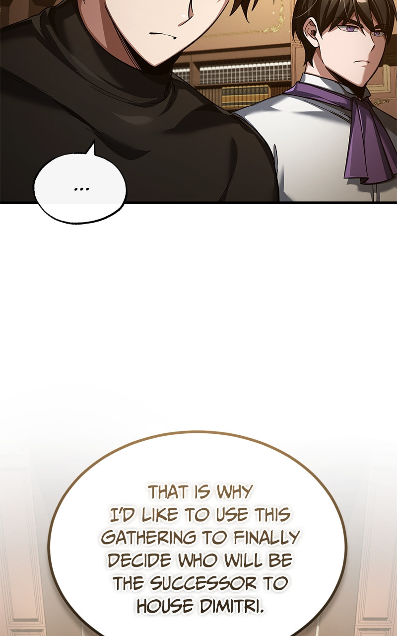 Read Descended from Divinity chapter 19.3 image 63 on Lezhin