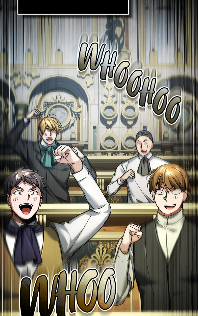 Read Descended from Divinity chapter 19.3 image 7 on Lezhin