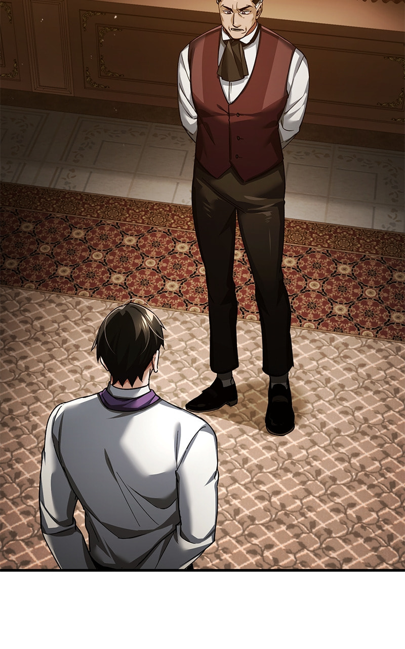 Read Descended from Divinity chapter 19.3 image 75 on Lezhin