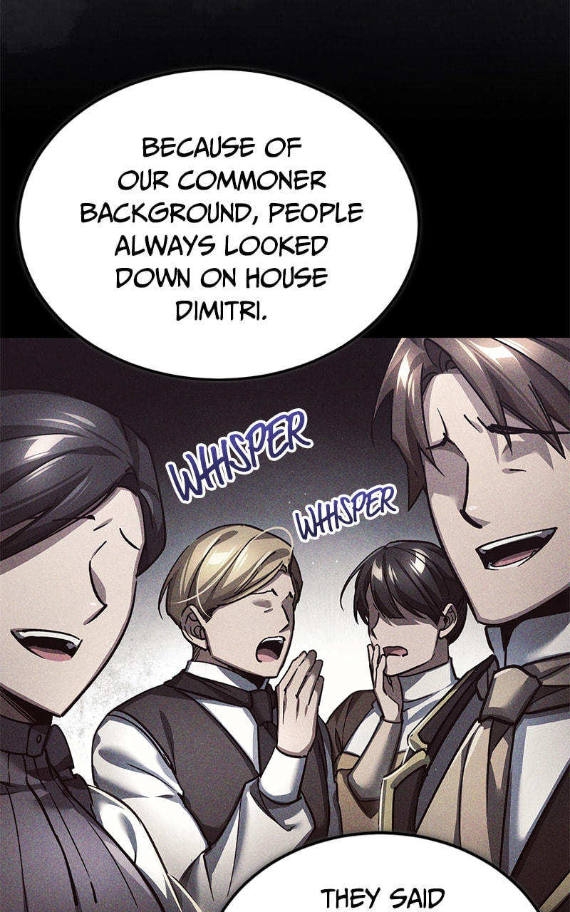 Read Descended from Divinity chapter 19.3 image 78 on Lezhin