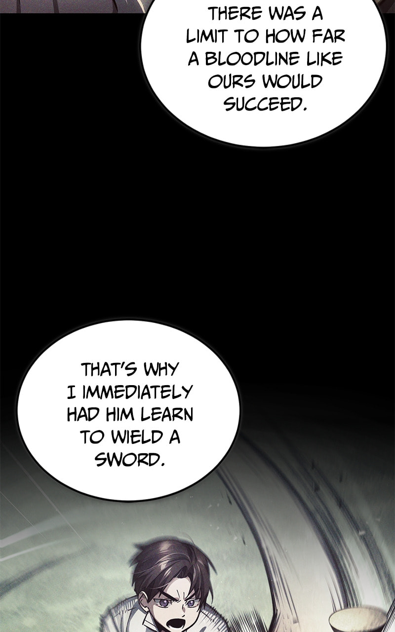 Read Descended from Divinity chapter 19.3 image 79 on Lezhin