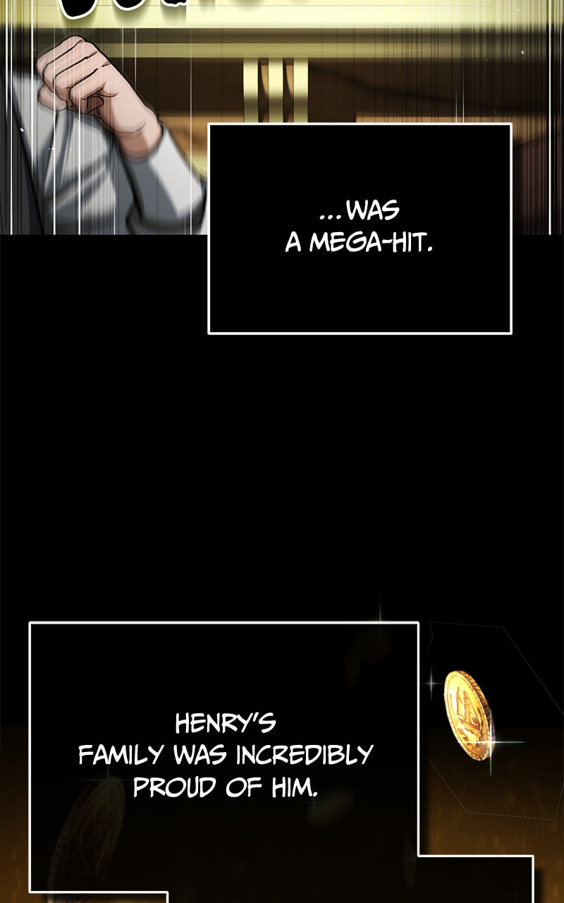Read Descended from Divinity chapter 19.3 image 8 on Lezhin