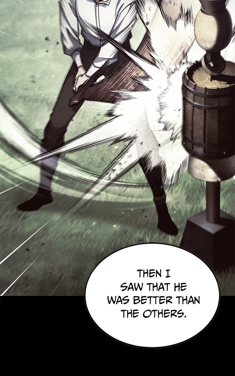 Read Descended from Divinity chapter 19.3 image 80 on Lezhin