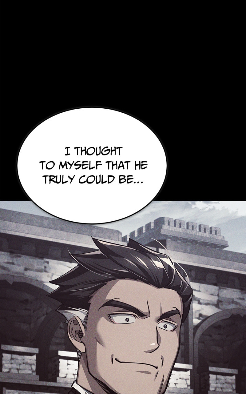 Read Descended from Divinity chapter 19.3 image 81 on Lezhin