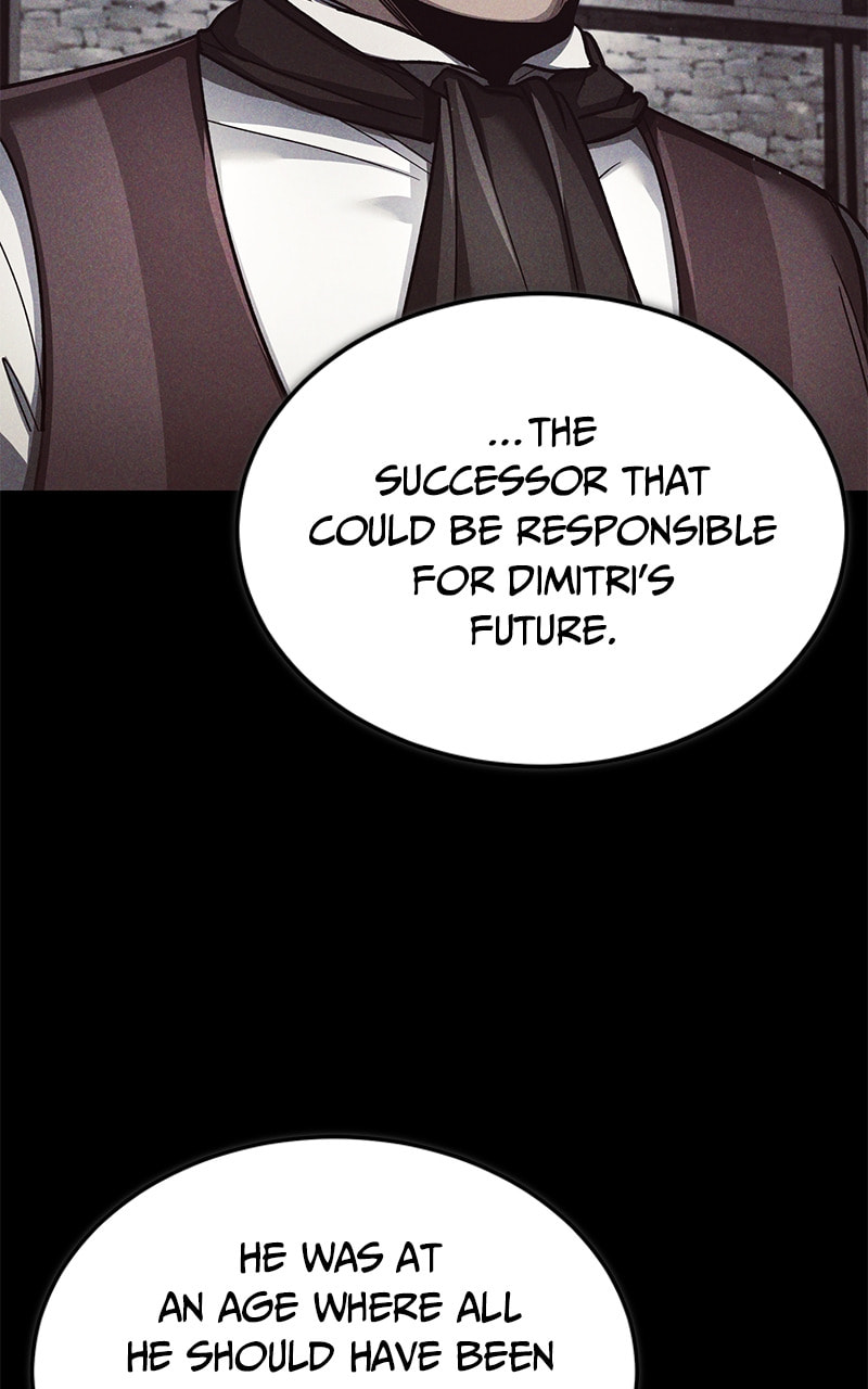 Read Descended from Divinity chapter 19.3 image 82 on Lezhin