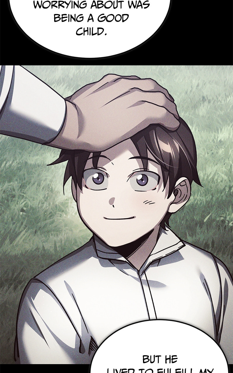 Read Descended from Divinity chapter 19.3 image 83 on Lezhin