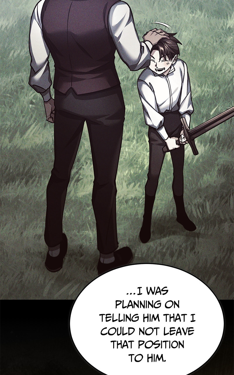 Read Descended from Divinity chapter 19.3 image 85 on Lezhin