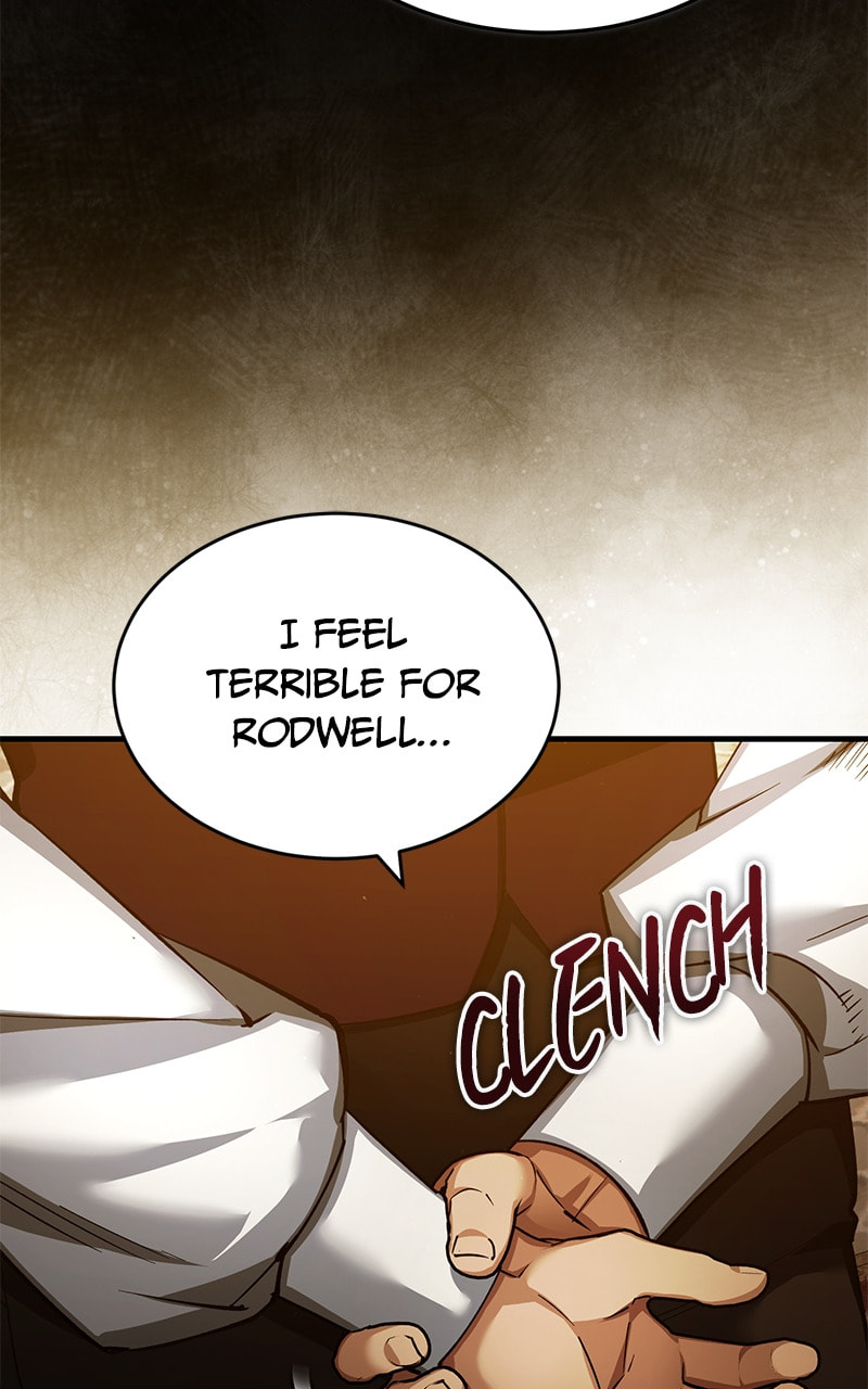 Read Descended from Divinity chapter 19.3 image 86 on Lezhin