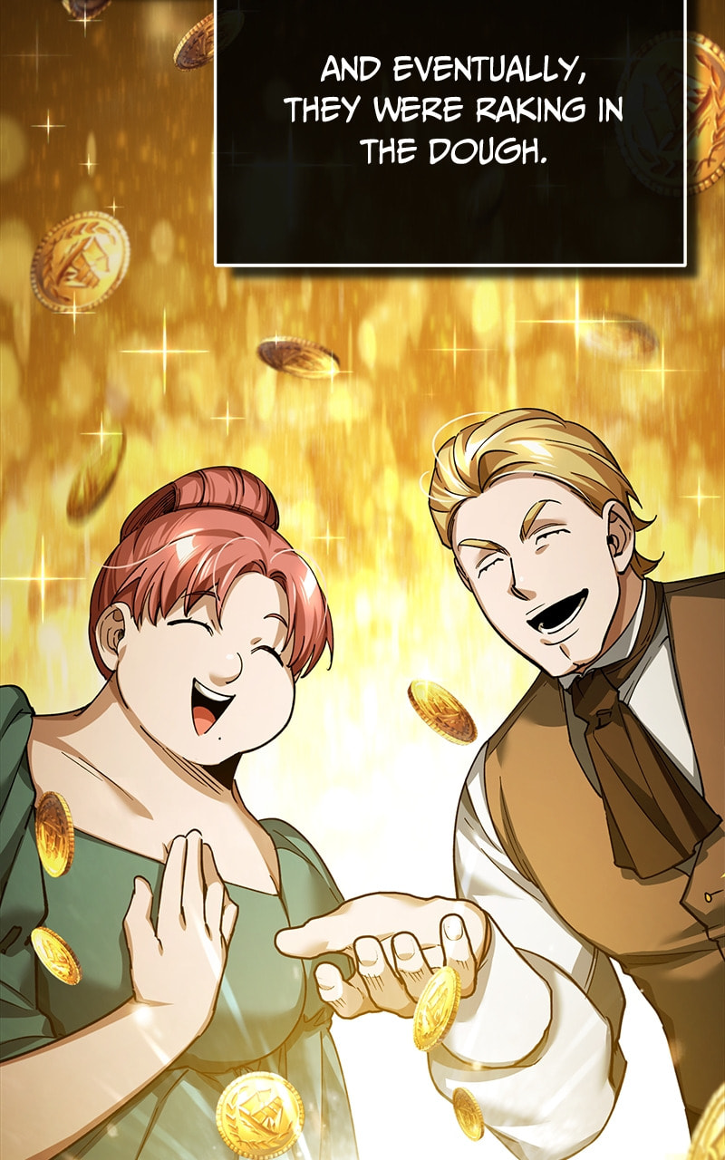 Read Descended from Divinity chapter 19.3 image 9 on Lezhin