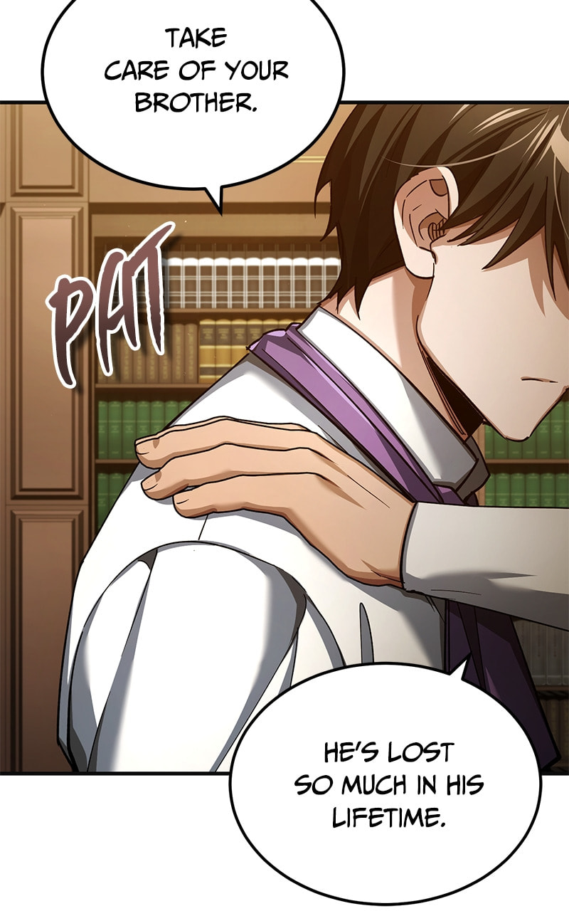 Read Descended from Divinity chapter 19.3 image 92 on Lezhin