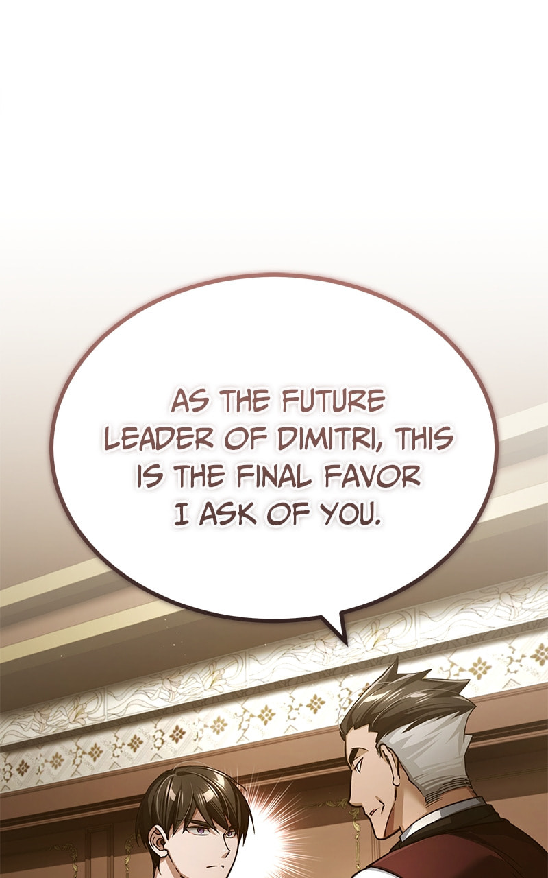 Read Descended from Divinity chapter 19.3 image 93 on Lezhin