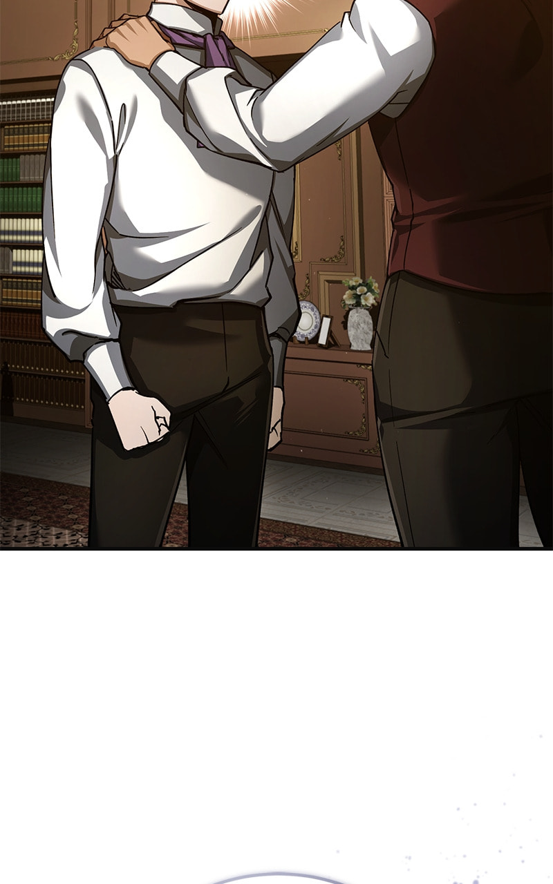 Read Descended from Divinity chapter 19.3 image 94 on Lezhin