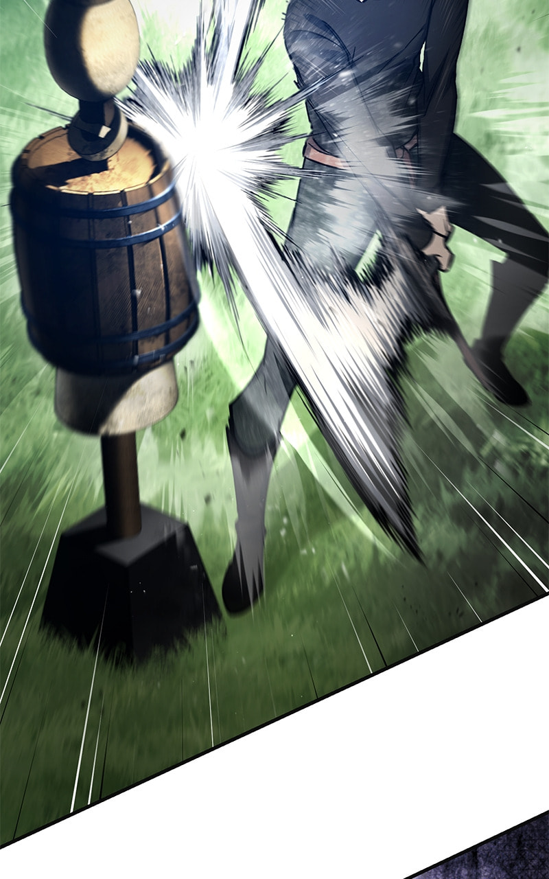Read Descended from Divinity chapter 19.3 image 98 on Lezhin