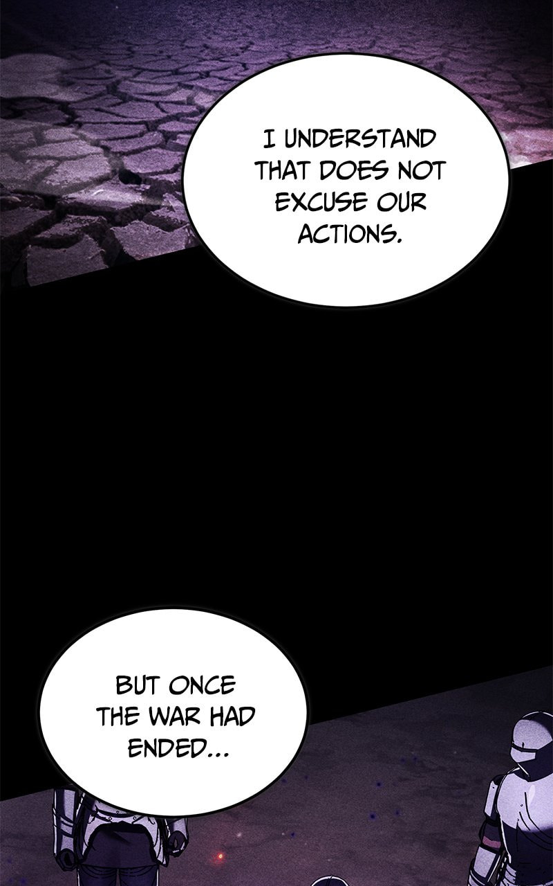 Read Descended from Divinity chapter 19.4 image 100 on Lezhin