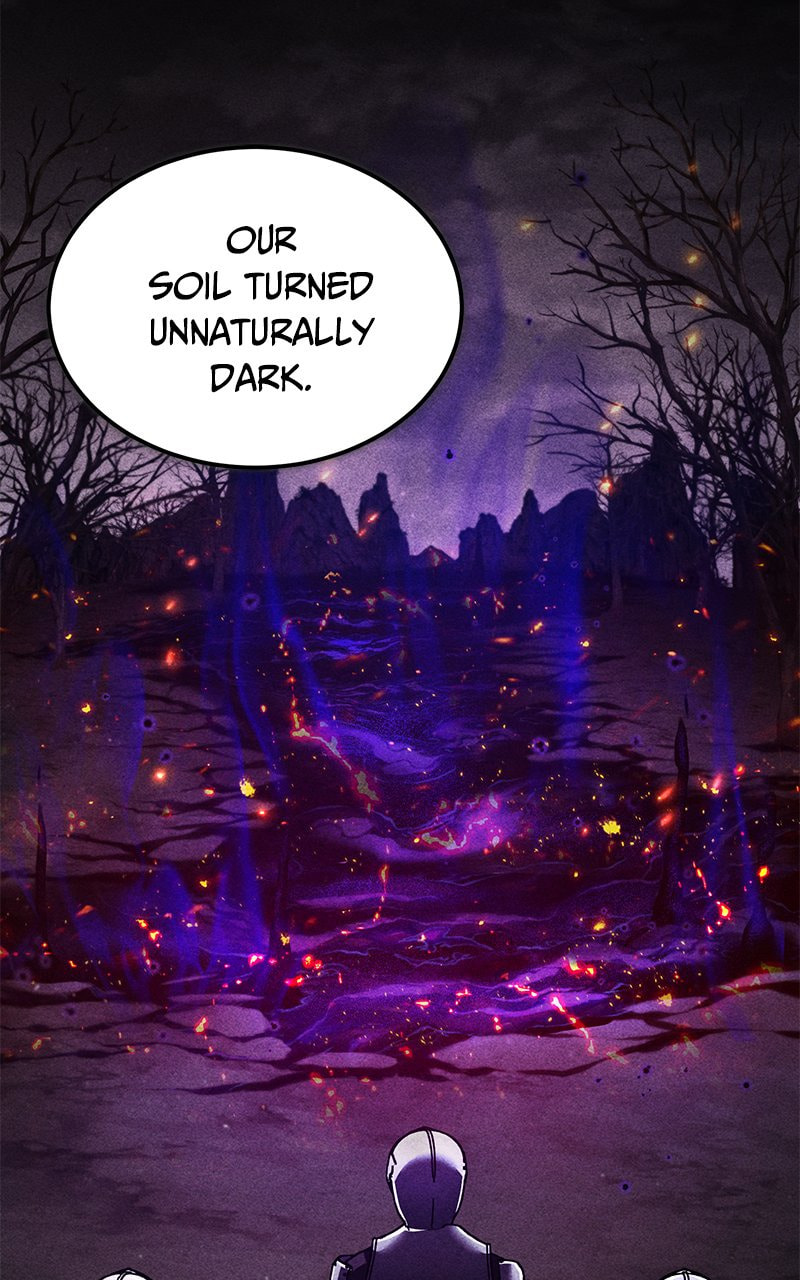 Read Descended from Divinity chapter 19.4 image 102 on Lezhin