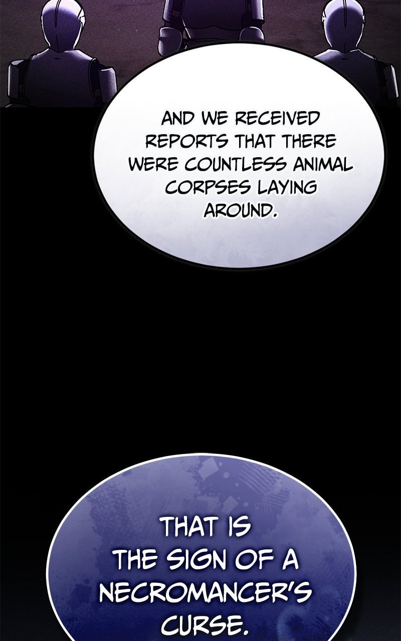 Read Descended from Divinity chapter 19.4 image 103 on Lezhin