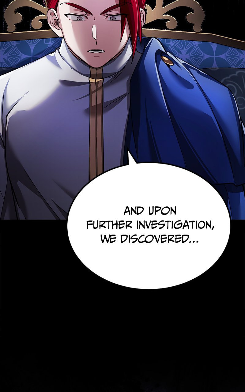 Read Descended from Divinity chapter 19.4 image 106 on Lezhin
