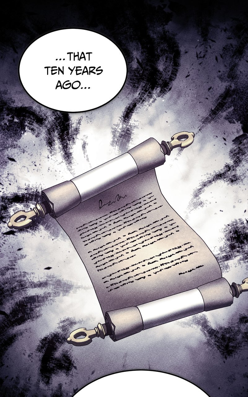 Read Descended from Divinity chapter 19.4 image 107 on Lezhin