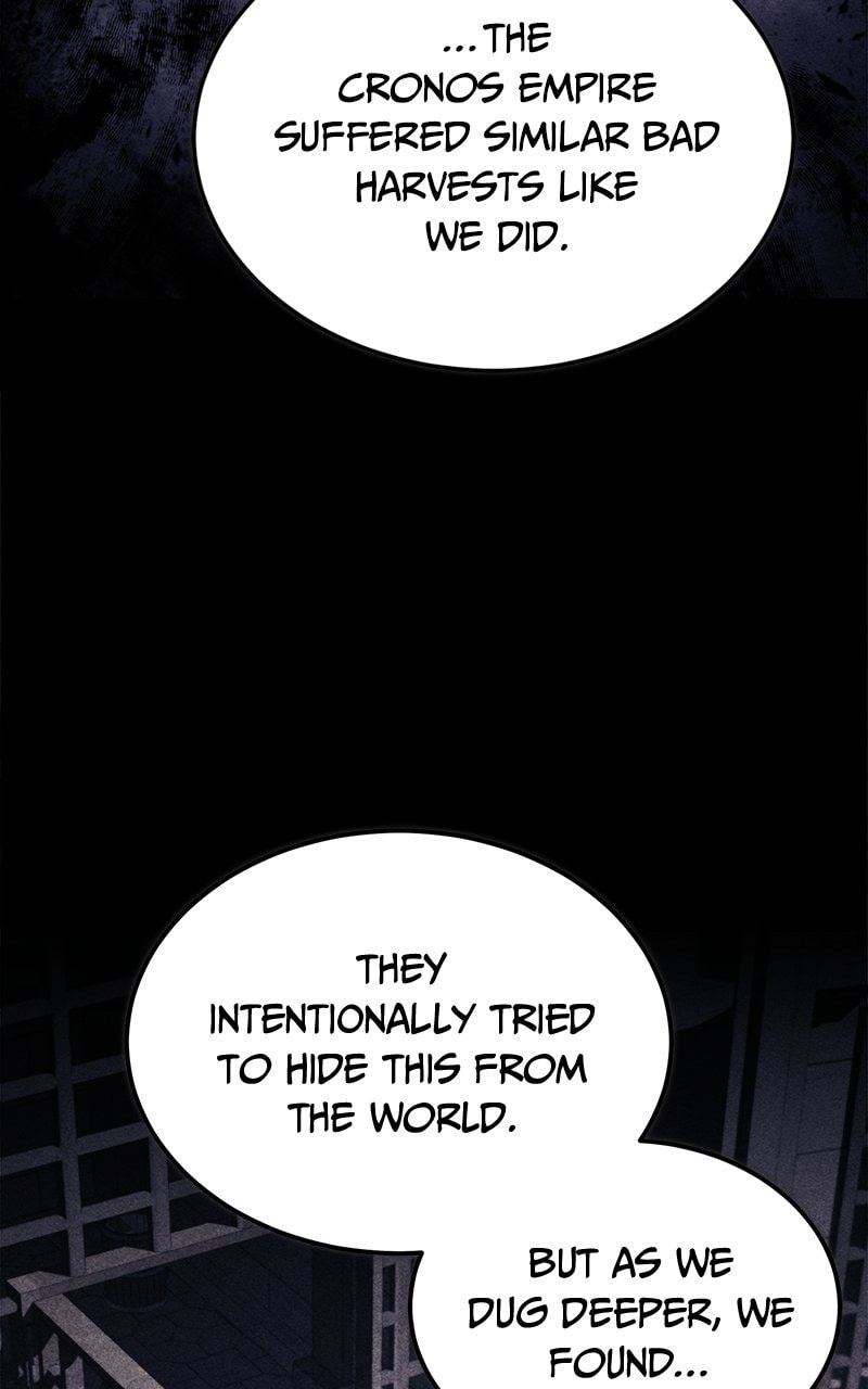 Read Descended from Divinity chapter 19.4 image 108 on Lezhin