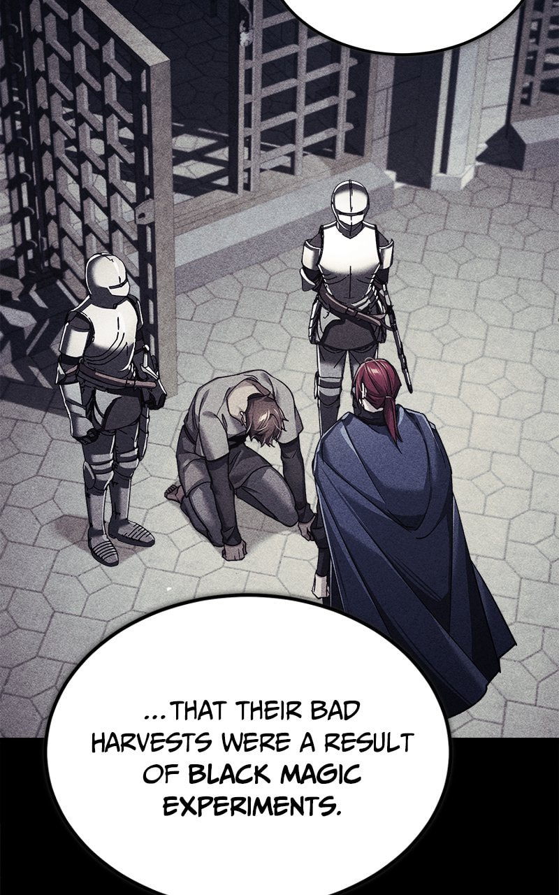 Read Descended from Divinity chapter 19.4 image 109 on Lezhin