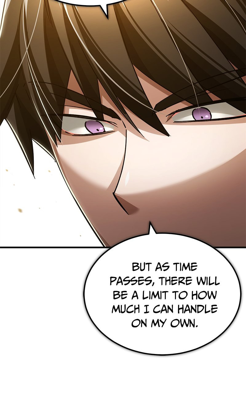Read Descended from Divinity chapter 19.4 image 11 on Lezhin