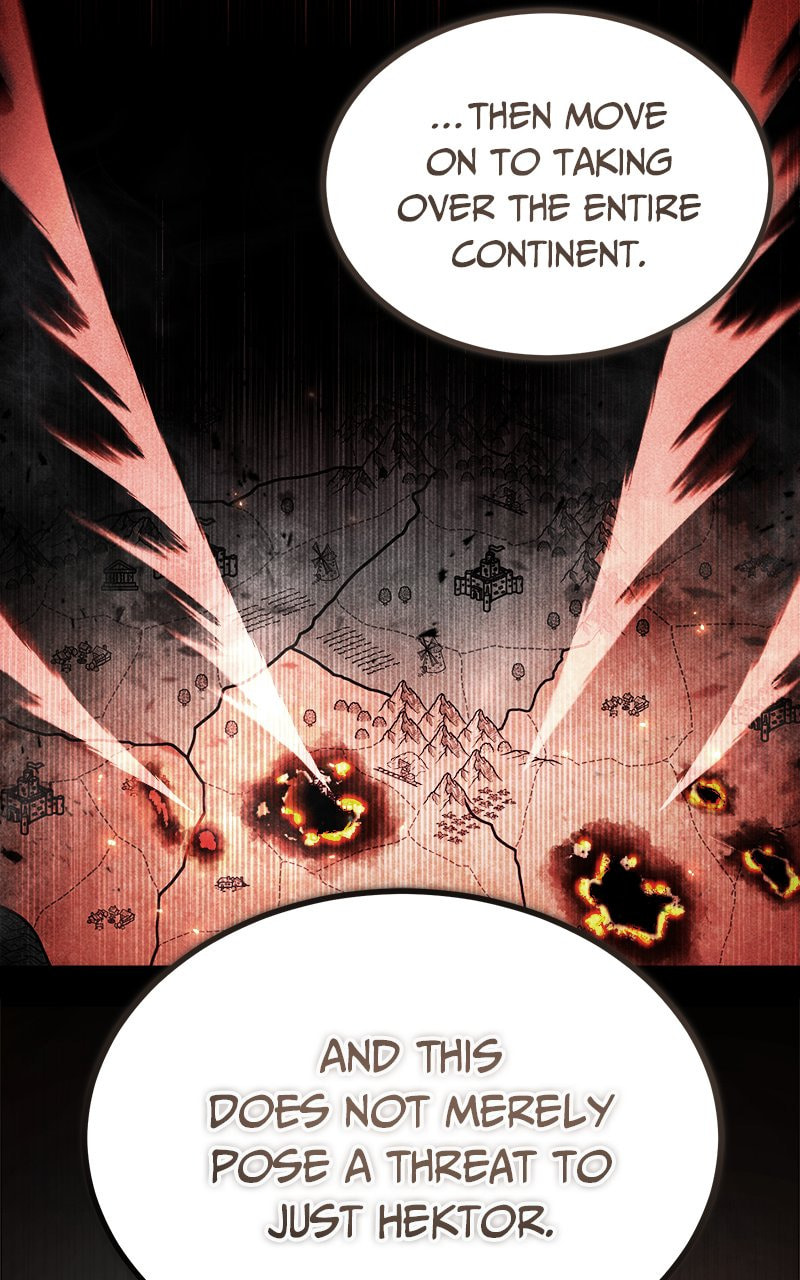 Read Descended from Divinity chapter 19.4 image 111 on Lezhin