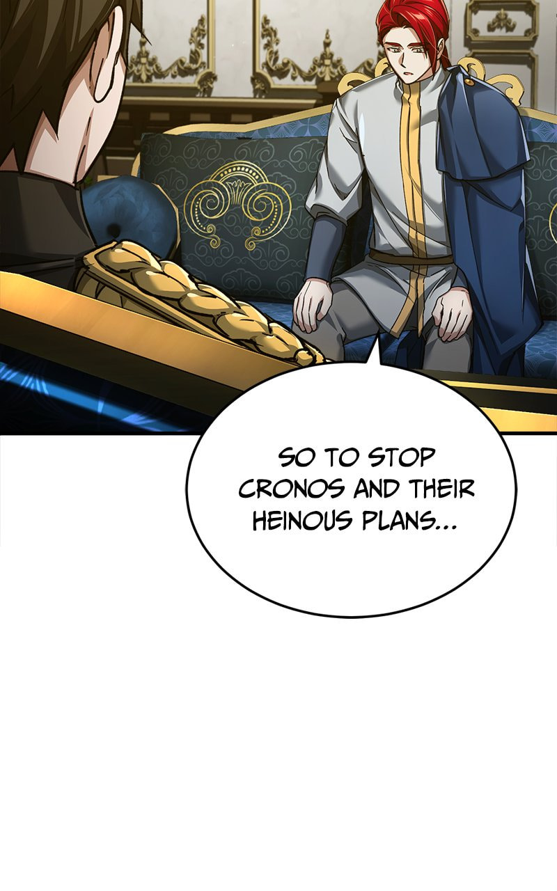 Read Descended from Divinity chapter 19.4 image 113 on Lezhin