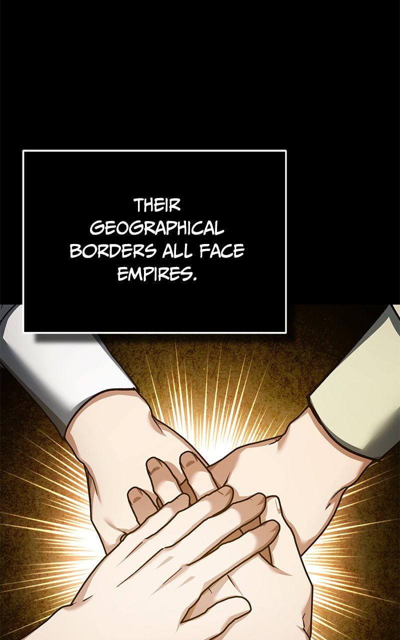 Read Descended from Divinity chapter 19.4 image 22 on Lezhin