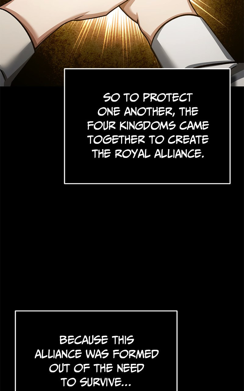 Read Descended from Divinity chapter 19.4 image 23 on Lezhin
