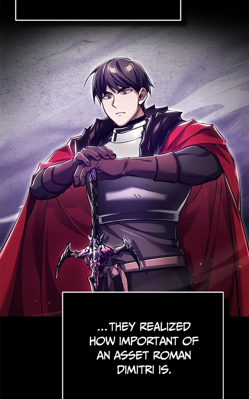 Read Descended from Divinity chapter 19.4 image 24 on Lezhin