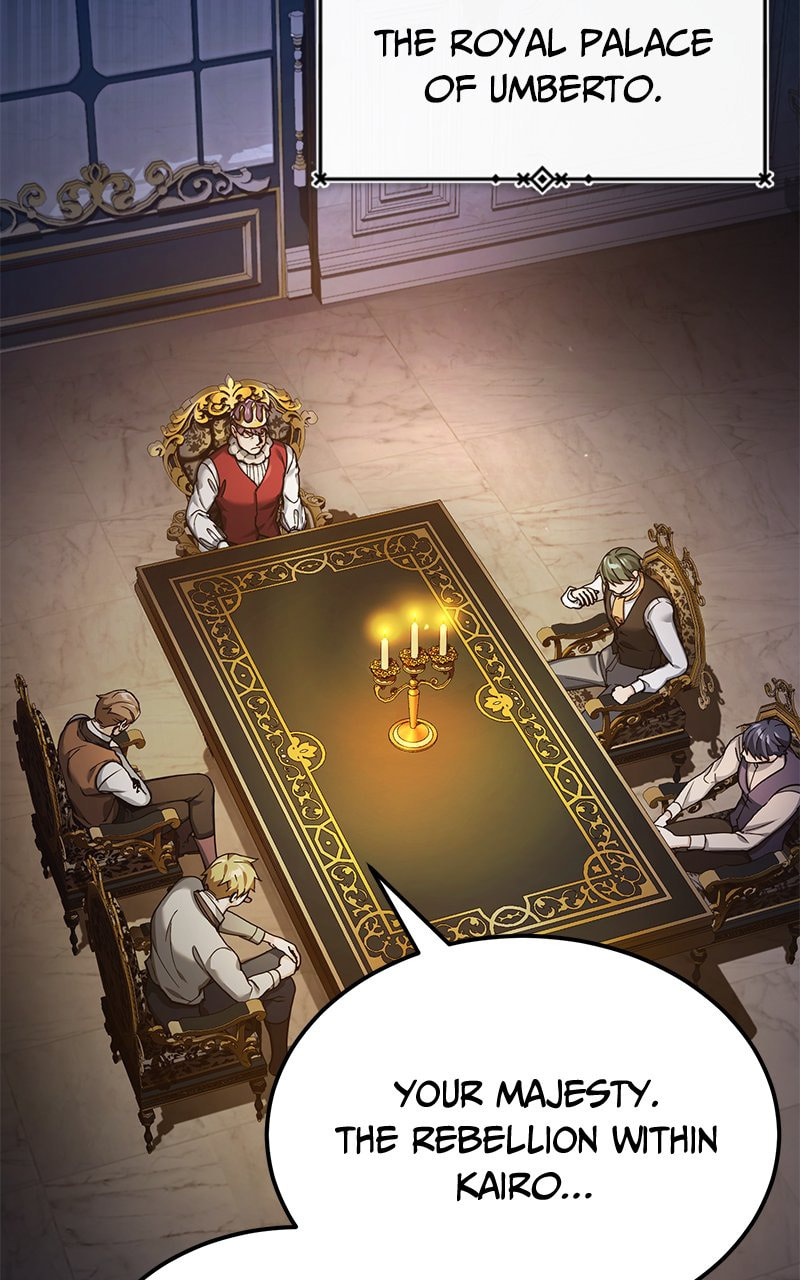 Read Descended from Divinity chapter 19.4 image 26 on Lezhin