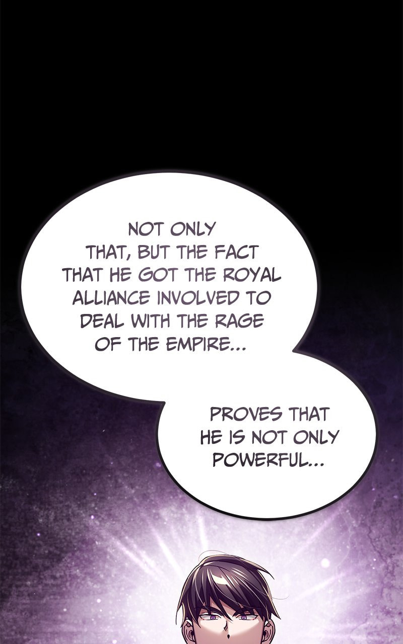 Read Descended from Divinity chapter 19.4 image 29 on Lezhin